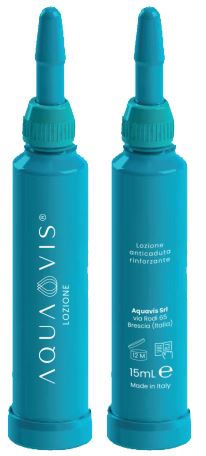 LOZIONE ANTICADUTA HAIR REGENERATION 4 FIALE DA 15 ML - Fontenova srl