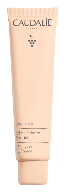 VINOCRUSH CREMA COLORATA 1 30 ML - Fontenova srl