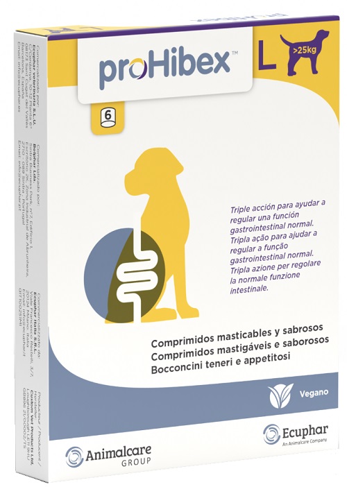 PROHIBEX L 6 BOCCONCINI - Fontenova srl