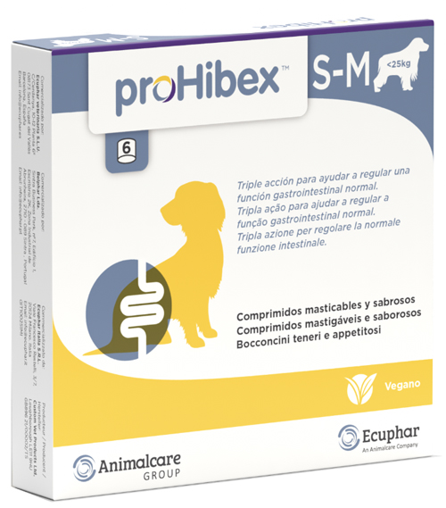 PROHIBEX S/M 6 BOCCONCINI - Fontenova srl