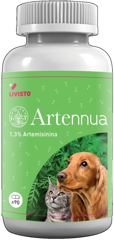 ARTENNUA 90 CAPSULE - Fontenova srl
