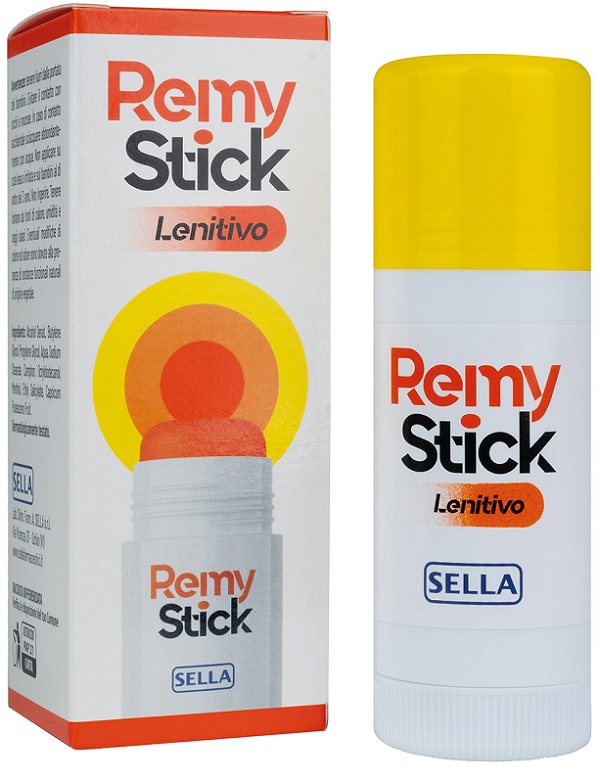 REMYSTICK STICK 40 ML - Fontenova srl