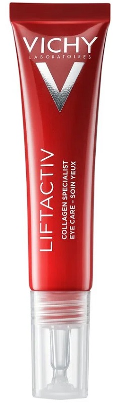 LIFTACTIV COLLAGEN SPECIALIST CONTORNO OCCHI 15 ML - Fontenova srl
