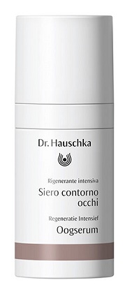 DR HAUSCHKA RIGENERANTE INTENSIVA SIERO CONTORNO OCCHI 15 ML - Fontenova srl