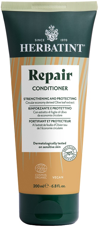HERBATINT REPAIR CONDITIONER 200 G - Fontenova srl
