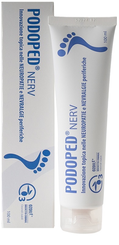 PODOPED NERV - Fontenova srl