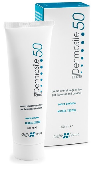 DERMOSILE 50 FORTE 50 ML - Fontenova srl
