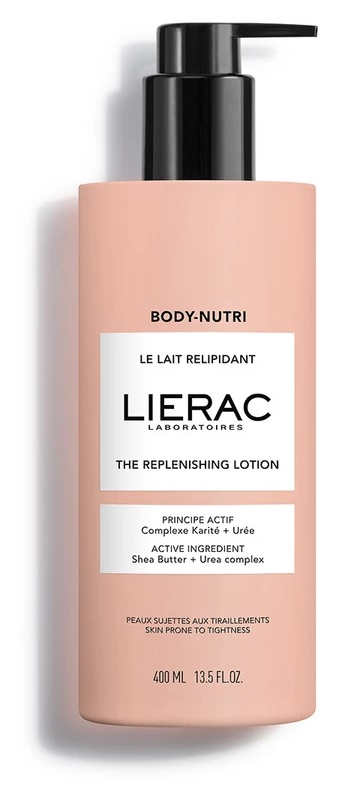BODY NUTRI LATTE RELIPIDANTE 400 ML - Fontenova srl