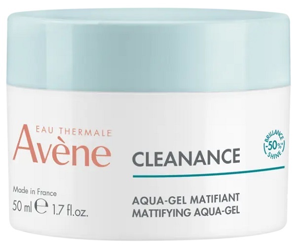 AVENE CLEANANCE ACQUA GEL 50 ML - Fontenova srl