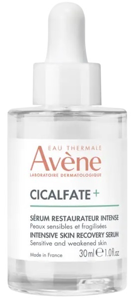 EAU THERMALE AVENE CICALFATE+ SIERO 30 ML - Fontenova srl