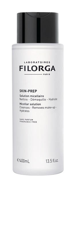FILORGA S P MICELLAR SOLUTION 400 ML - Fontenova srl