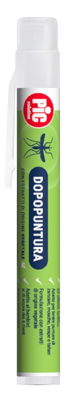 PIC DOPOPUNTURA VEGETAL - Fontenova srl