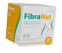 FIBRAMET 20 BUSTINE - Fontenova srl