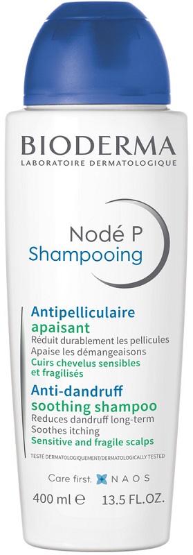 NODE P APAISANT 400 ML - Fontenova srl