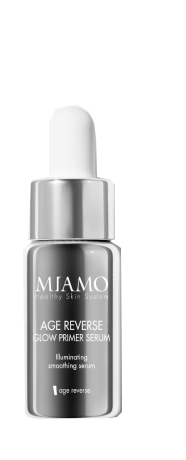 MIAMO MINI ICONS MIAMO AGE REVERSE AGE REVERSE GLOW PRIMER SERUM 10 ML - Fontenova srl