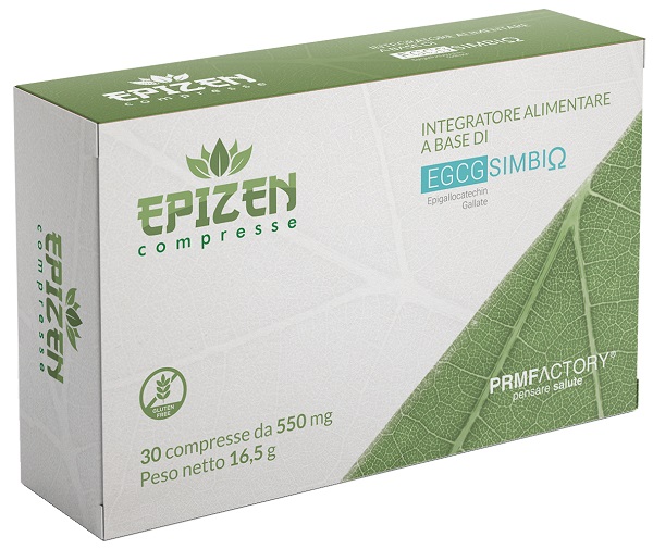 EPIZEN 30 COMPRESSE - Fontenova srl