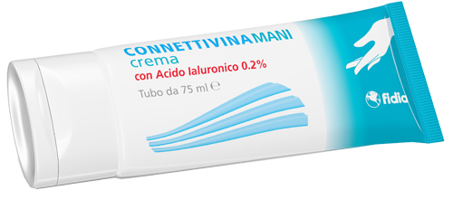 CONNETTIVINAMANI CREMA 75 ML - Fontenova srl