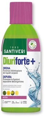 DIURIFORTE+ 500 ML - Fontenova srl