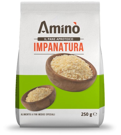 AMINO' IMPANATURA 250 G - Fontenova srl
