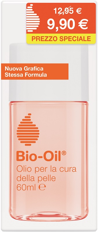 BIO OIL 60 ML TAGLIO PREZZO - Fontenova srl