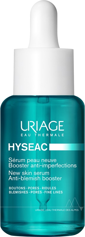 HYSEAC SIERO PELLE NUOVA 30 ML - Fontenova srl
