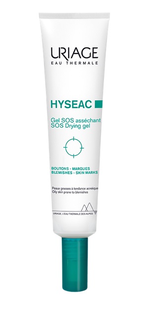 HYSEAC GEL SOS PURIFICANTE 15 ML - Fontenova srl