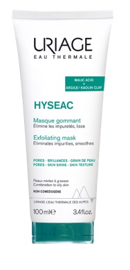 HYSEAC MASQUE GOMMANT 100 ML - Fontenova srl