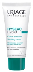 HYSEAC HYDRA 40 ML - Fontenova srl
