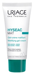 HYSEAC MAT 40 ML - Fontenova srl