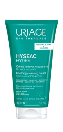 HYSEAC CREME NETTOYANTE 150 ML - Fontenova srl