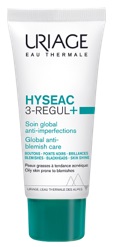 HYSEAC 3REGUL+ 40 ML - Fontenova srl
