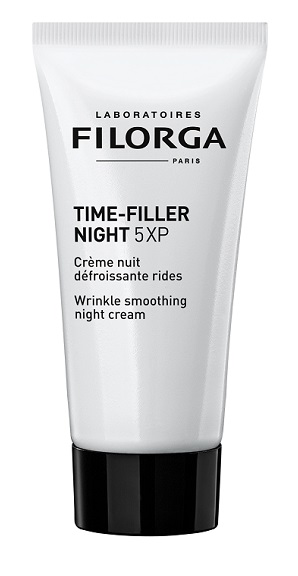 FILORGA TIME FILLER NIGHT 5XP 50 ML - Fontenova srl