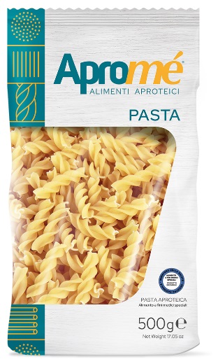 APROME' FUSILLI 500 G - Fontenova srl