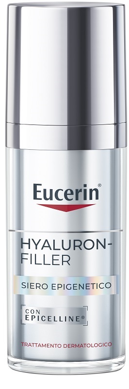 EUCERIN EAA HF SIERO EPIGENETICO 30 ML - Fontenova srl