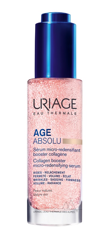 AGE ABSOLU SIERO COLLAGEN 30 ML - Fontenova srl