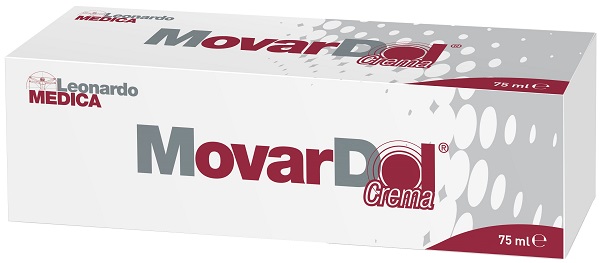 MOVARDOL CREMA 75 ML - Fontenova srl