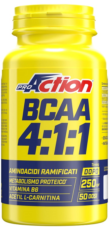 FIT AMINO BCAA 4:1:1 250 COMPRESSE SENZA GLUTINE NATURALMENTE PRIVO DI LATTOSIO - Fontenova srl