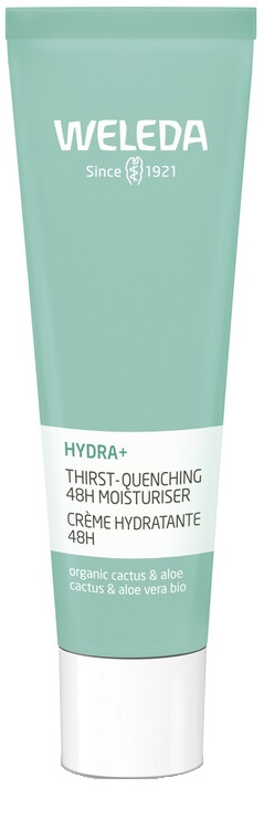 HYDRA + CREMA VISO IDRATANTE 48H 30 ML - Fontenova srl