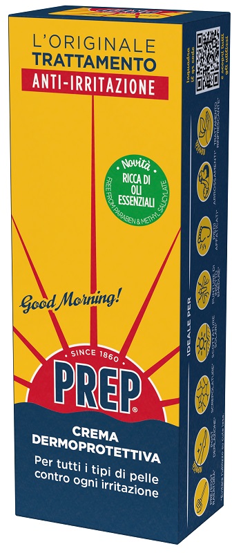PREP CREMA DERMOPROTETTIVA 75 ML - Fontenova srl