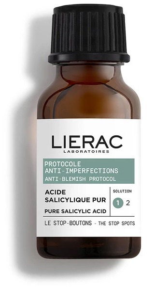 PROTOCOLE LO STOP-IMPERFEZIONI 15 ML - Fontenova srl