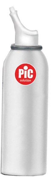 SOLUZIONE IPERTONICA RINOFLUX+ HYPER SPRAY 100 ML - Fontenova srl