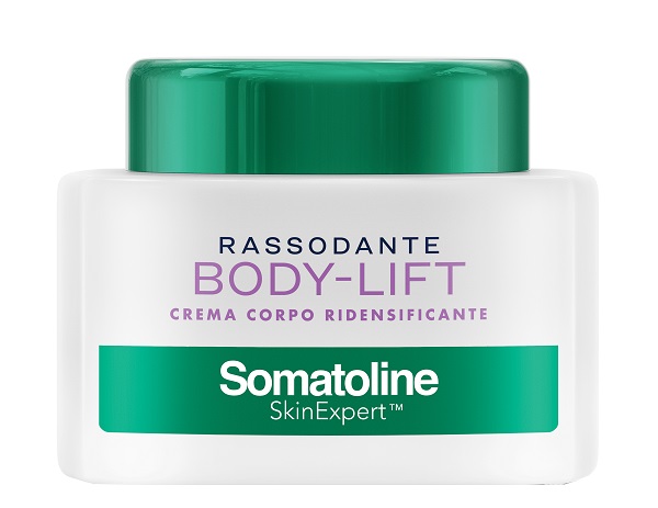 SOMATOLINE SKIN EXPERT RASSODANTE CORPO RIDENSIFICANTE 250 ML - Fontenova srl