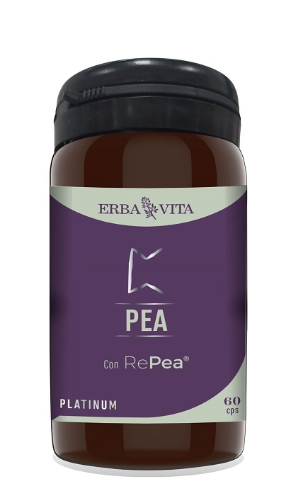PEA 60 CAPSULE - Fontenova srl