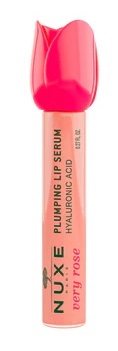 NUXE VERY ROSE PLUMPING LIP SERUM 8 ML - Fontenova srl