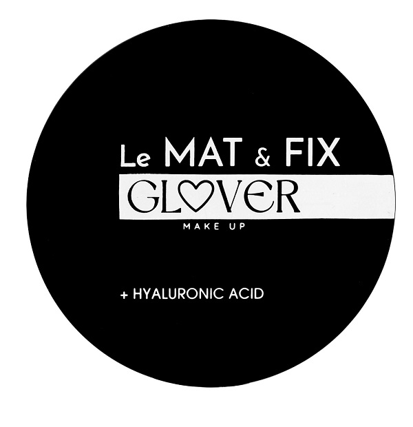 GLOVER 49 LE MAT & FIX - Fontenova srl