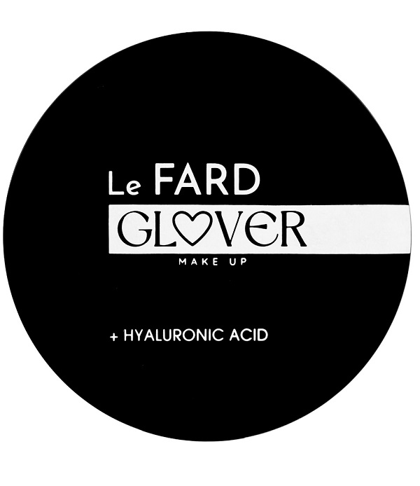 GLOVER 51 LE FARD - Fontenova srl