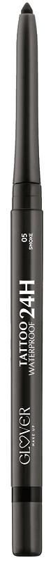 GLOVER 60 TATTOO 24H SMOKE 05 - Fontenova srl