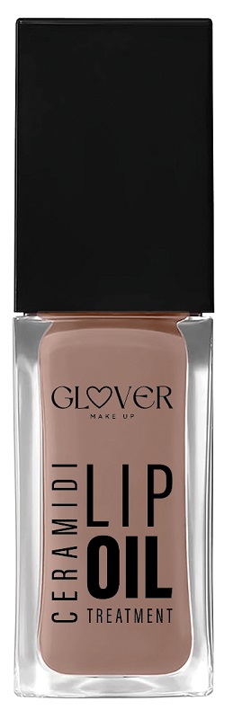 GLOVER 62 LIP OIL CAPPUCCINO 01 - Fontenova srl