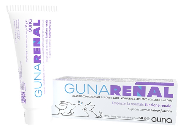 GUNARENAL 50 G - Fontenova srl