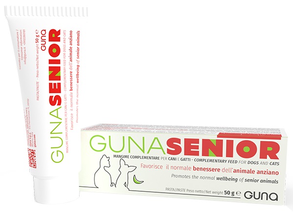 GUNASENIOR 50 G - Fontenova srl